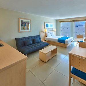 Queen Suite